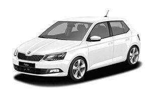 Family cars for rent in Montenegro Car rental Montenegro