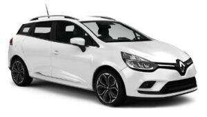 Modern vehicles available for rental in Podgorica Car rental Montenegro