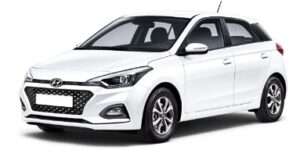 Vehicles for rent at Podgorica Airport Car rental Montenegro