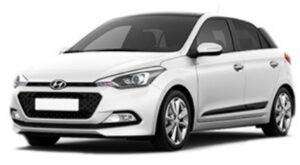 Vehicles for rent at Podgorica Airport Car rental Montenegro