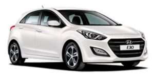 Vehicles for rent at Podgorica Airport Car rental Montenegro